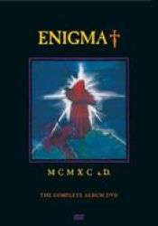 Enigma - Mcmxc A.d. DVD Dts