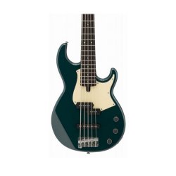Yamaha BB435 Teal Blue 5-STRING Electric Bass Guitar