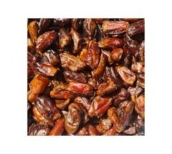 Pitted Dates Choice Grade 1KG