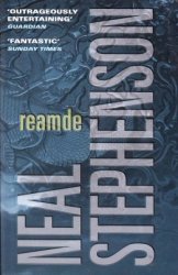 Reamde By Neal Stephenson - Thick Softcover - Condition: New & Unread