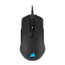 M55 Rgb Pro Ambidextrous Multi-grip Gaming Mouse