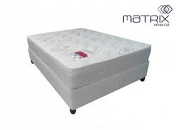 REST ASSURED Neo Double 137cm Bed