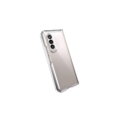 Tuff-Luv PC Clear Case For Samsung Z FOLD4 5G