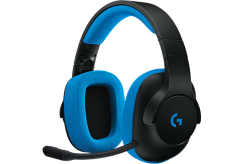 Logitech G233 Prodigy Gaming Headset For PC