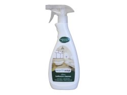 Citrus Bathroom Cleaner 500ML Spray Bottle