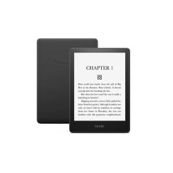 Kindle Paperwhite 11TH Generation 8GB Wifi Black New - Only Outer Retail Box Is Damaged
