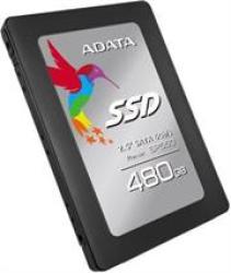 DATA Premier SP550 ASP550SS3-480GM-C 2.5" 480GB SATA III Solid State Drive