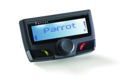 Parrot CK3100 Lcd Bluetooth Hands Car Kit With Lcd Display