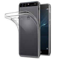 Olixar Flexishield Ultra-thin 100% Clear Huawei P10
