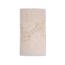 Carrol Boyes Hand Towel- Serene Taupe