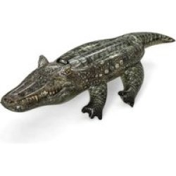 Bestway Realistic Reptile Ride-on 1.93M X 94CM