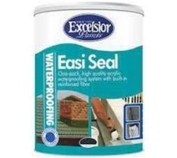 Excelsior Easi Seal Off White 20LT