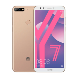 HUAWEI Y7 2018 5.9 Dual Sim Smartphone
