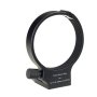 Pomya Manual Focus Lens Adapter Camera Lens Adapter Ring for Pentacon 6 Kiev 60 Lens to Fit for Nikon AI F Mount Camera