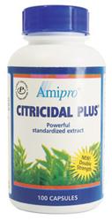 Amipro Citricidal Plus