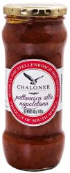 Chaloner Tomato Sauce Puttanesca