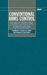 Conventional Arms Control - Perspectives on Verification