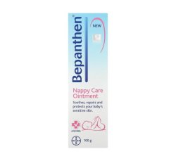 Nappy Care Ointment 1 X 100G