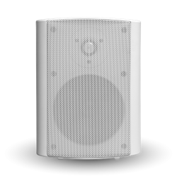 5" 2-WAY Outdoor Speaker White - SVT-TRUA-OS5