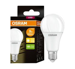 Osram 9W LED A60