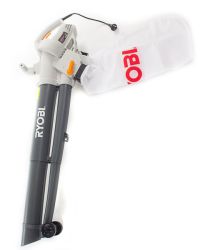 Ryobi - Blower Mulching Vacuum