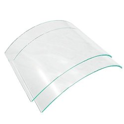 10 Pièces Protecteurs De Visière PVC Pour Casque De Soudage/sablage - Neuf YaeTek