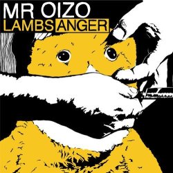 Mr. Oizo - Lambs Anger Vinyl