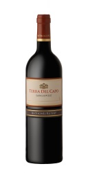 Anthonij Rupert Wine - Terra Del Capo Sangiovese - 6 X 750ml