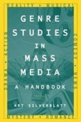Genre Studies in Mass Media - A Handbook