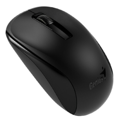 Genius NX7005 Wireless Mouse Black