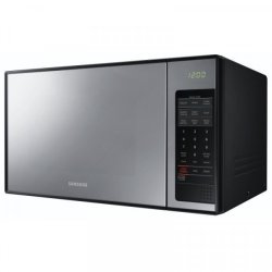 Demo Samsung ME0113M1 XFA 32l Mirror Finish Microwave Oven