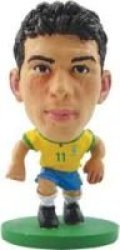 - Oscar Figurine Brazil