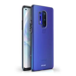 Olixar Ultra-Thin OnePlus 8 Pro Case Clear Special Import