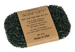 Hunter Green Soap Lift - High And Dry
