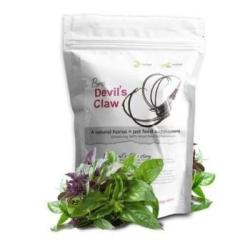 The - Devil's Claw Supplement For Pets