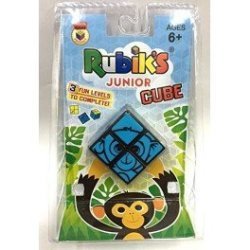 Rubik's Junior Cube