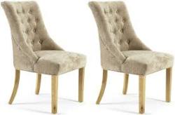 Dining Chairs - Buy 3 And Only Pay For 2