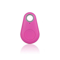 Bluetooth Tracker - Pink
