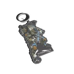 Titanfall 2 Official BT7274 Key Ring