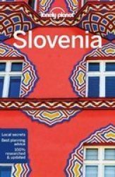 Lonely Planet Slovenia - Lonely Planet Paperback