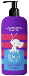 Baby Conditioning Shampoo