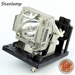 Stanlamp NP12LP Premium Replacement Projector Lamp With Housing For Nec Projectors