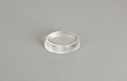 Black Rubber Feet Self-Adhesive Bumper Door Buffer Stop Furniture Table Pads