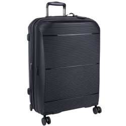 Cellini Qwest 2.0 Luggage Collection - Black 79