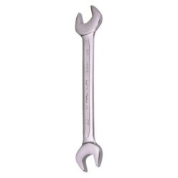 - Double Open End Wrench 22 X 24MM - 2 Pack