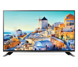LG 58UH630 Series 58" Ultra High Definition 4K Tv