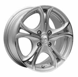 15” A-line Pluto SSMF 4100 Alloy Mags