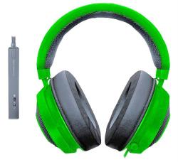 Razer Kraken Tournament Edition Green Headsets PC