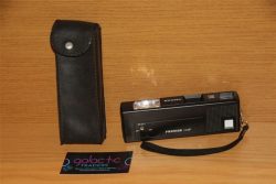 Galactic Vintage Premier Pocket 110F Point And Shoot Film Camera Traders