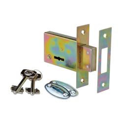 YDY2528 1 5 Lever Security Gate Lock